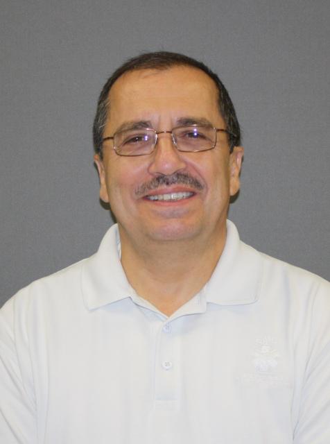Mike Guerra 2013